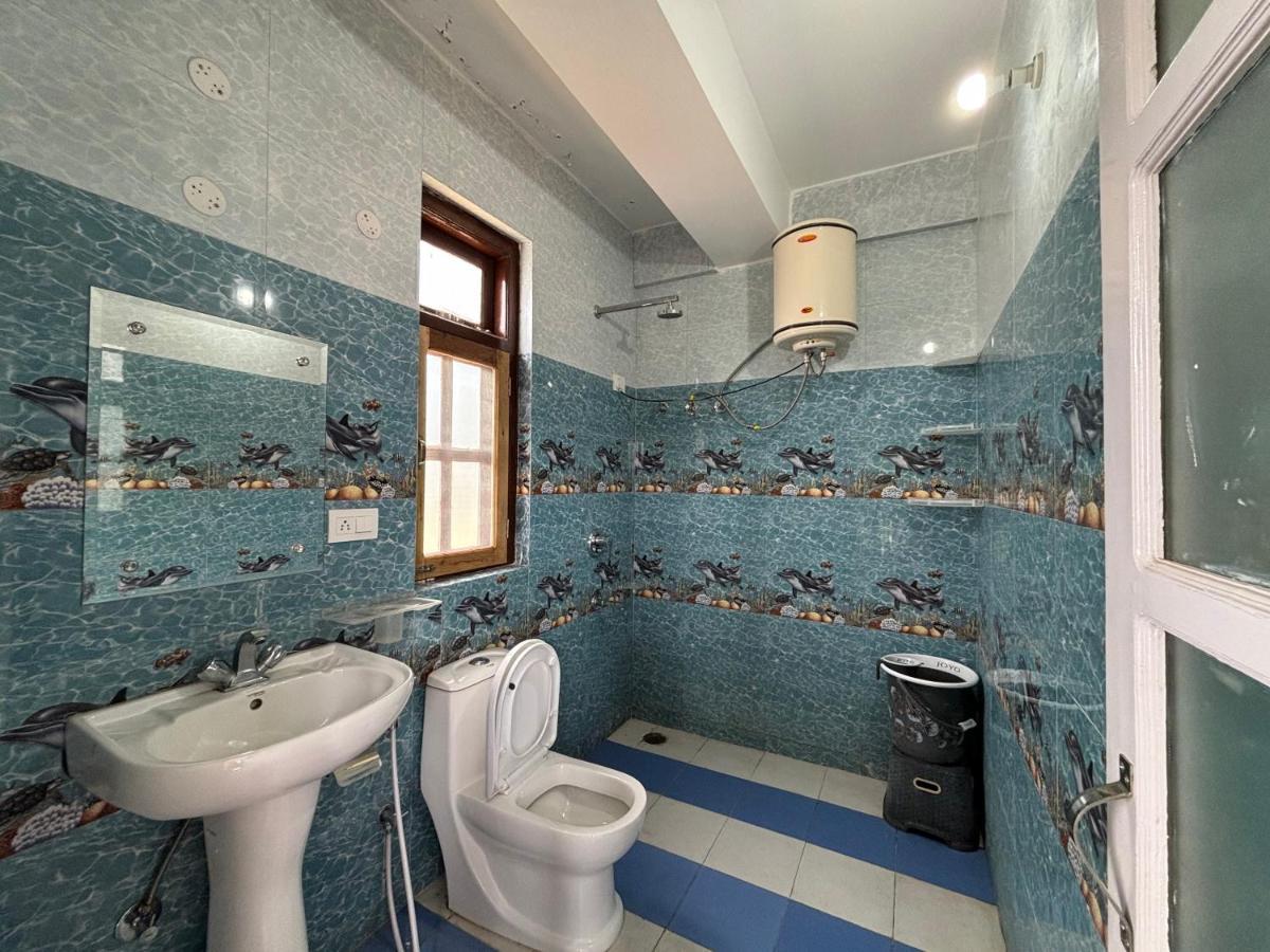 Zu-Zu Hostels Shimla Bagian luar foto