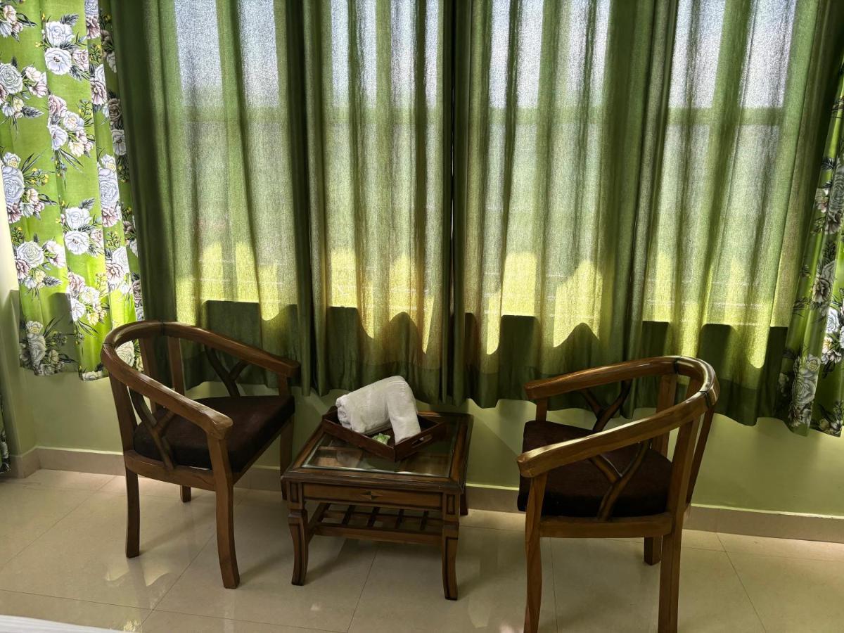 Zu-Zu Hostels Shimla Bagian luar foto